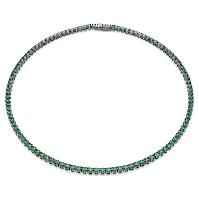 Swarovski Matrix Tennisketting 5743472