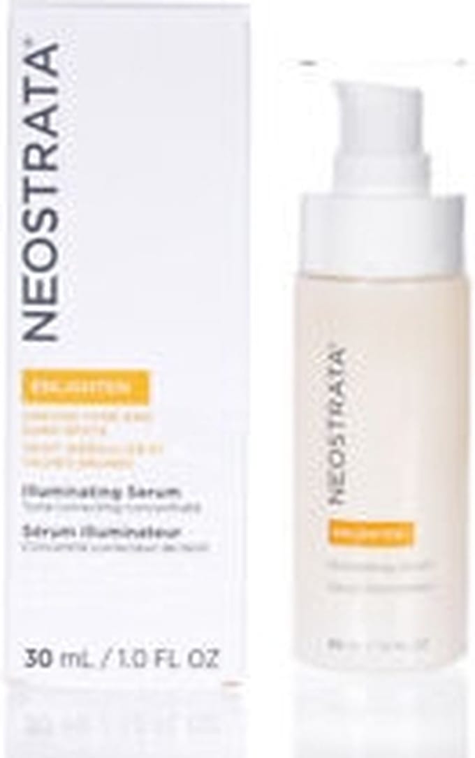 NeoStrata Illuminating Serum - Geconcentreerd Ophelderend 30 Concentraat