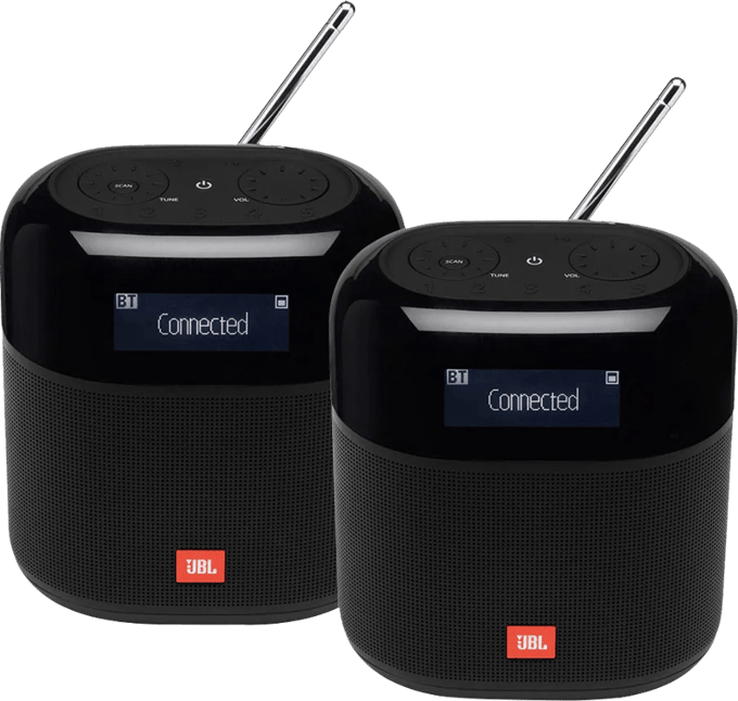 JBL Tuner XL Duo Pack