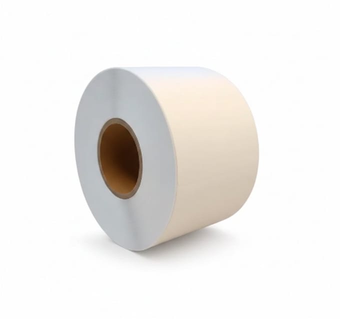 2 x Zebra Verzendetiketten – 102 x 150 mm – Kern 76 mm – 1000 Labels per Rol