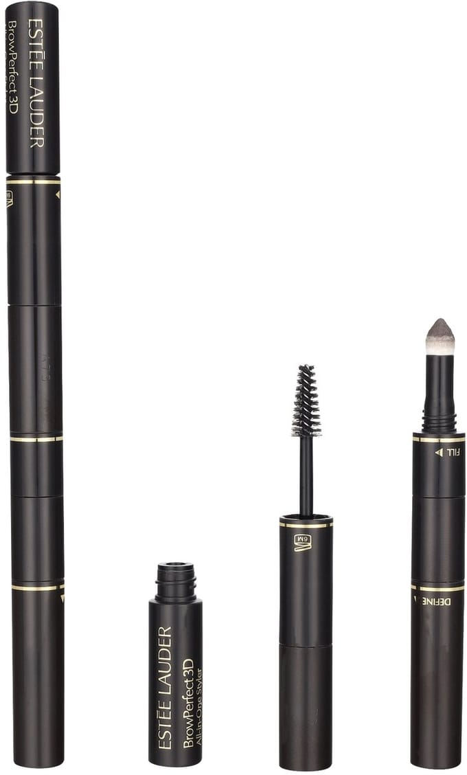 Estée Lauder Est&eacute;e Lauder Brow Microprecise Multitasker Blackened Brown 1 st