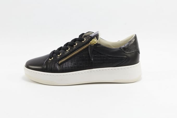 DLSport 6501 versione 0A sun ZWART