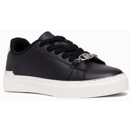 Liu·jo Kiki 01 Schoenen Zwart EU 37 Vrouw