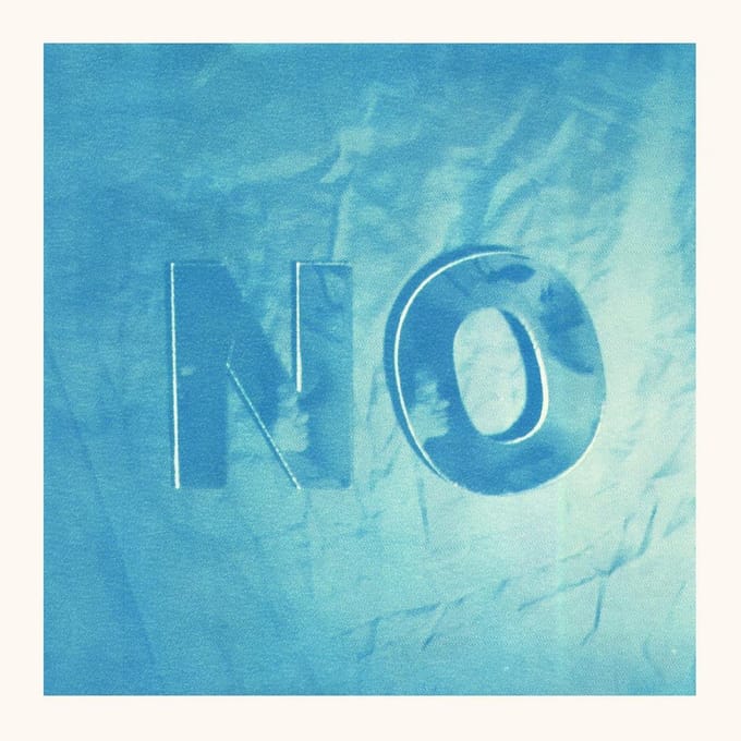 No