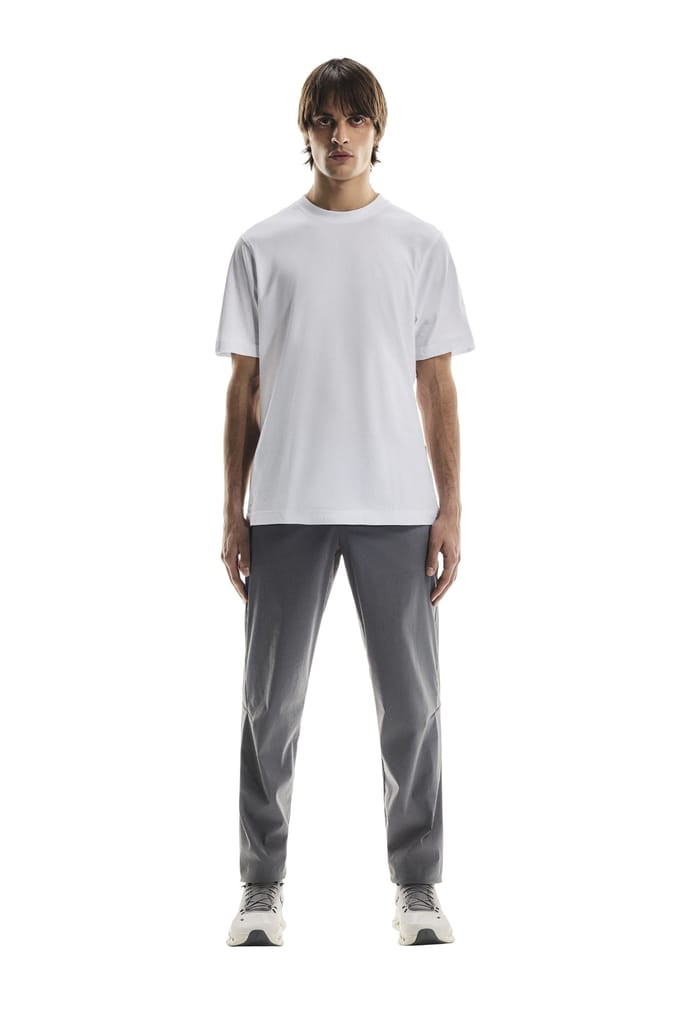 On All-day Joggers 1 M Rock Size: S | Sweatpants Outlet | Heren | Grijs