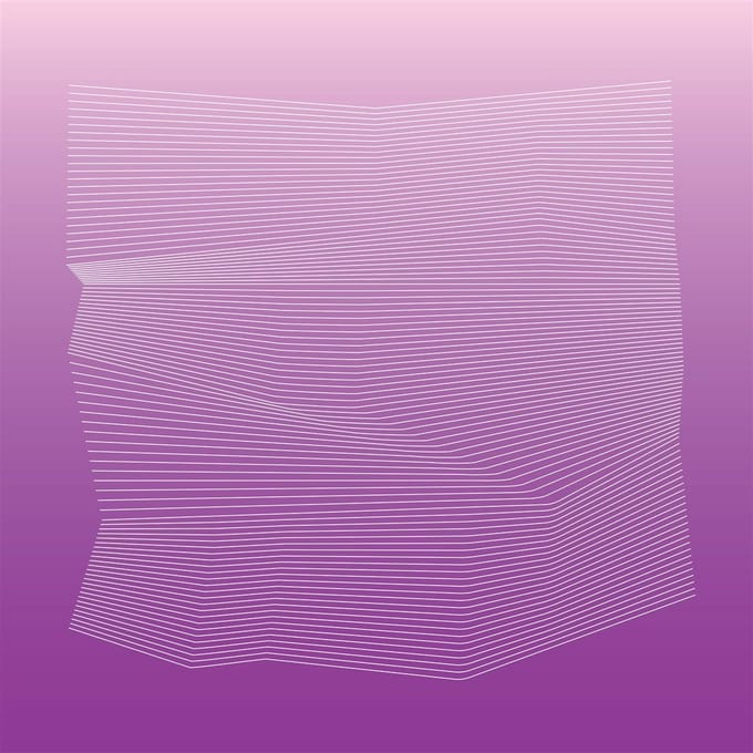Loscil // Lawrence English - Colours Of Air (CD)