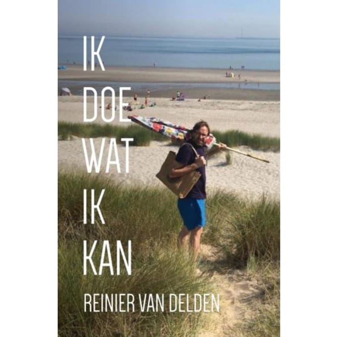 Ik Doe Wat Ik Kan - Reinier Van Delden