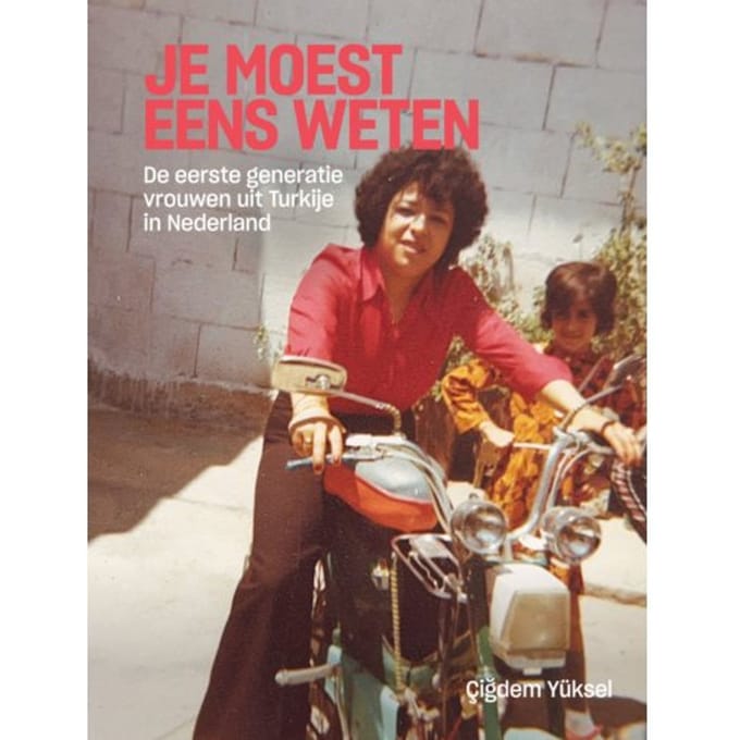 Je Moest Eens Weten - Hızır Cengiz