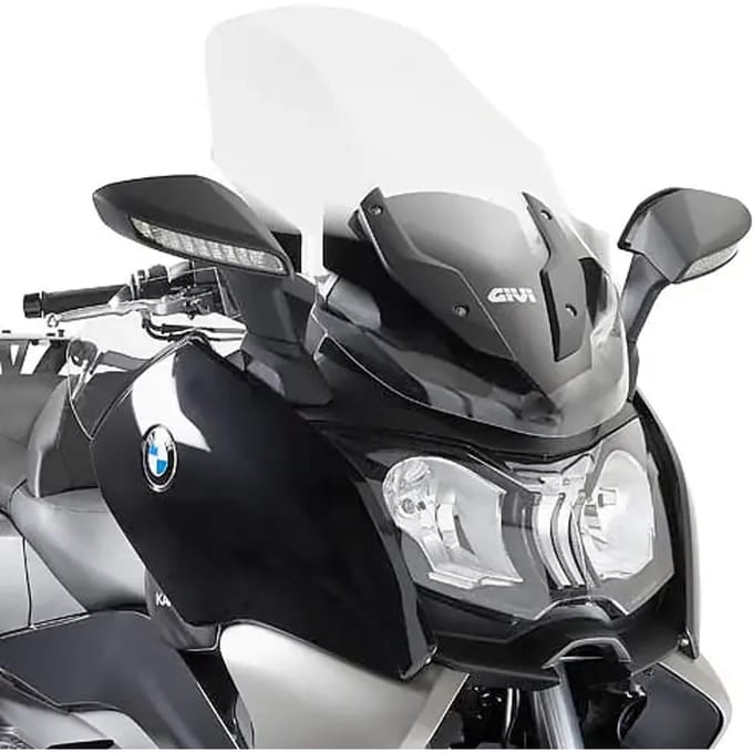 Scooter voorruit Givi BMW C 650 GT (2012 à 2020)
