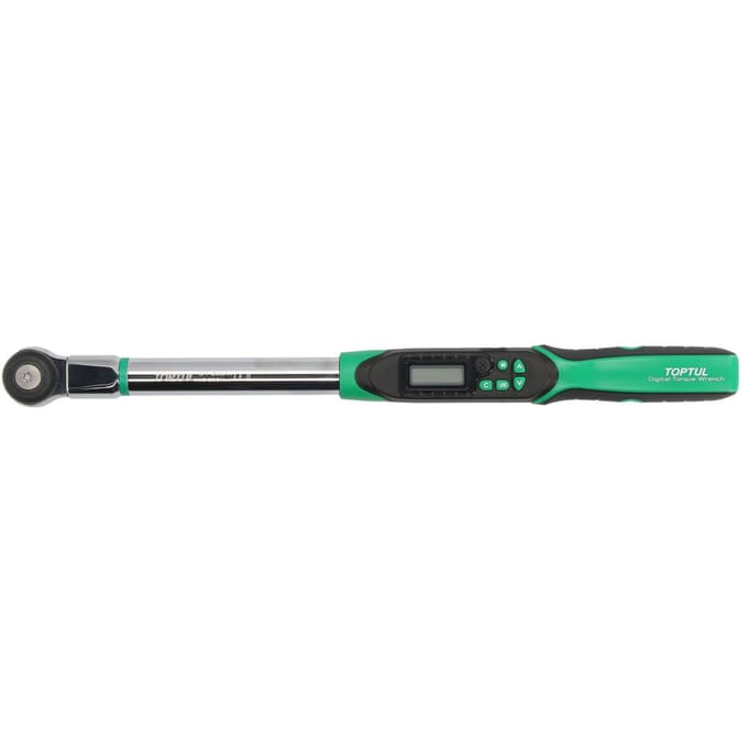 Momentsleutel TOPTUL DT-200A4