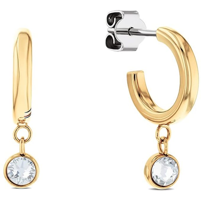 Tommy Hilfiger Sieradenset EARRING PACK 2780976