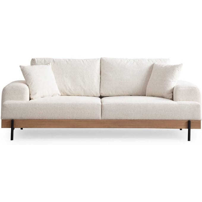 3-zitsbank Eti | Atelier Del Sofa