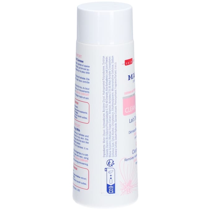 MAVALA Clean & Comfort Reinigingsmelk 200 Melk