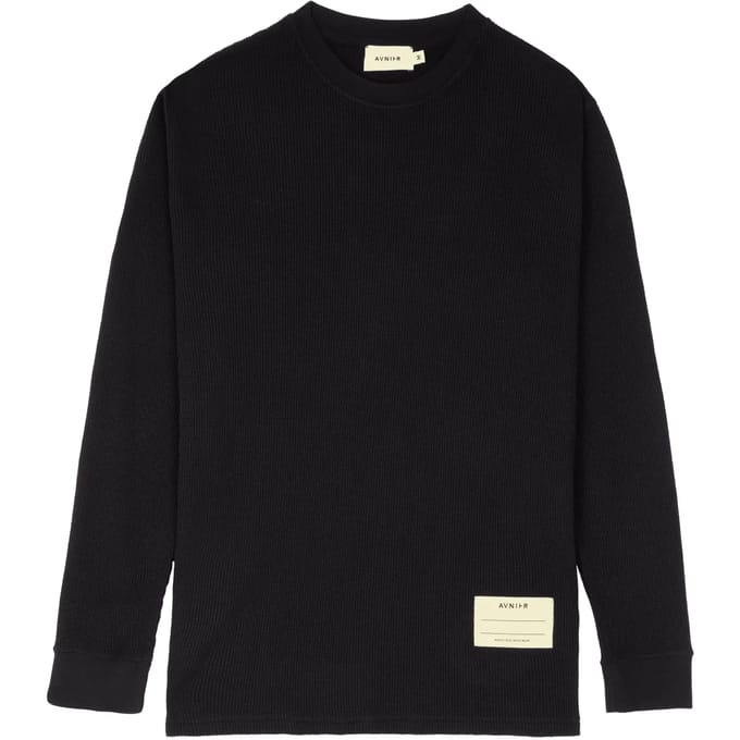 T-shirt met lange mouwen Avnier Structure Professional