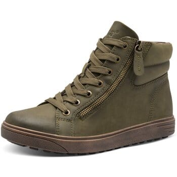 Jana Dames Sneaker 8-25269-43 707 H-breedte Maat: 38 EU