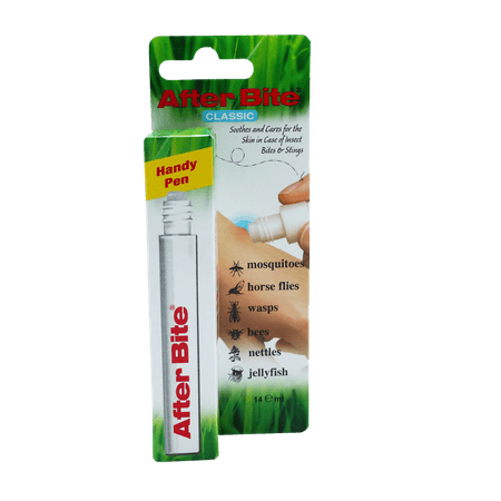 After Bite Classic Insect Bite Relief Handy Pen 14 ml