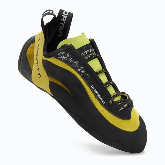 Kinderklimschoenen La Sportiva Miura