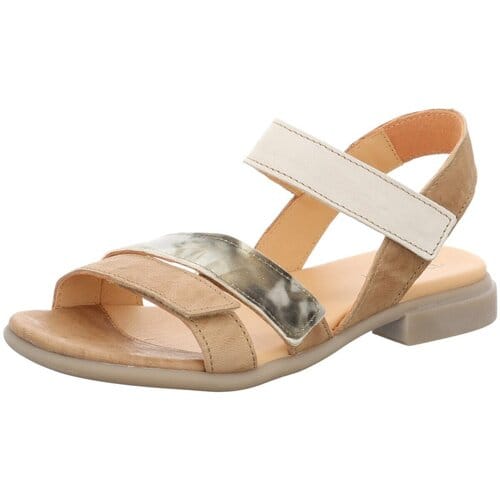 Platte sandalen Think -