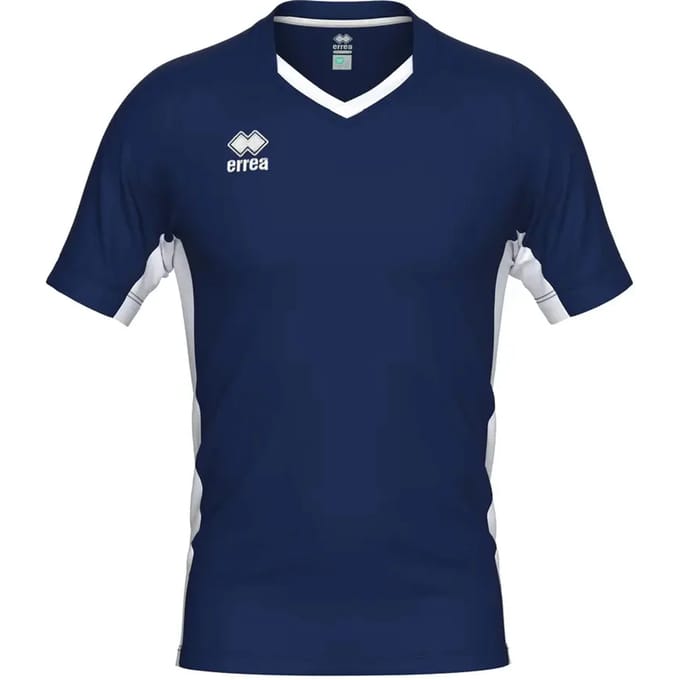 Jersey Errea Erby MC AD