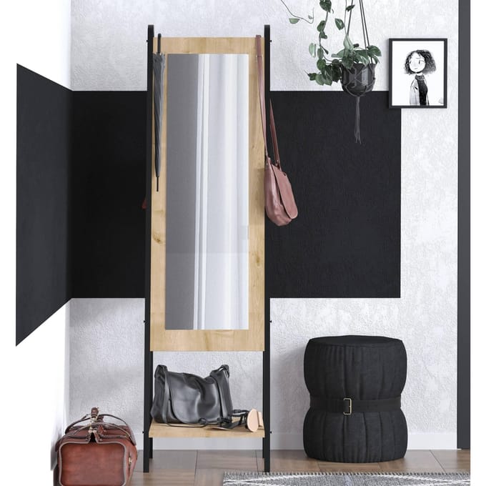 Staande spiegel Monet | Kalune Design