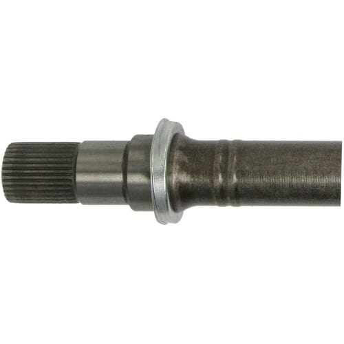 Aandrijfas POINT GEAR PNG76508