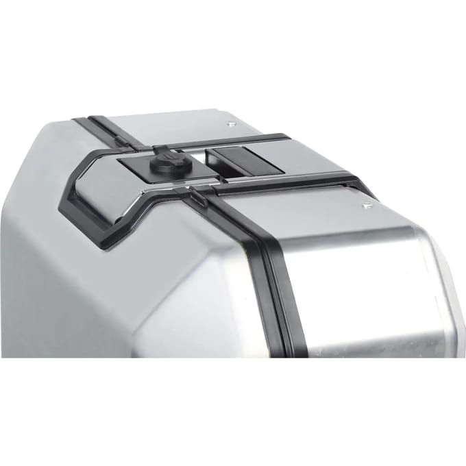 Openingsset voor motorfiets topkoffer Shad tr47