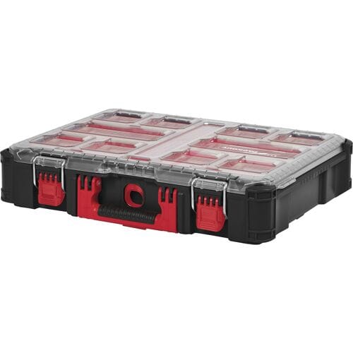 MILWAUKEE Organiser, assortimentsdoos Packout