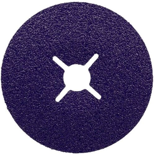 3M 7100349583 Fiberschijf Diameter 115 mm 25 stuk(s)