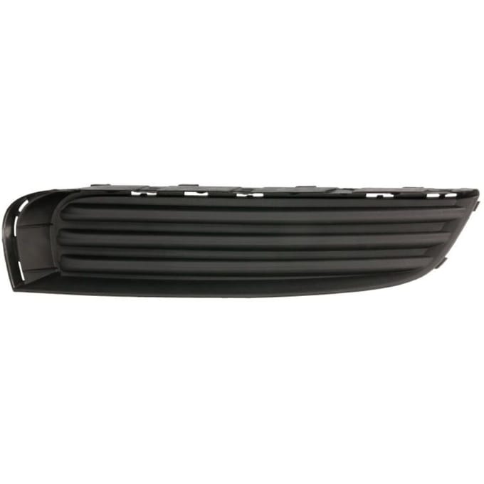 Sierstrip bumper BLIC 6502-07-5079918P rechts