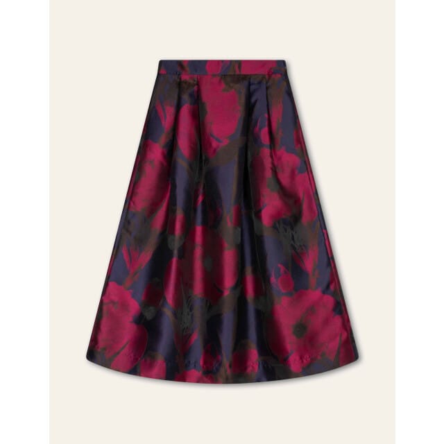 Oilily Soleil Petite Rok- maat38 Peacoat