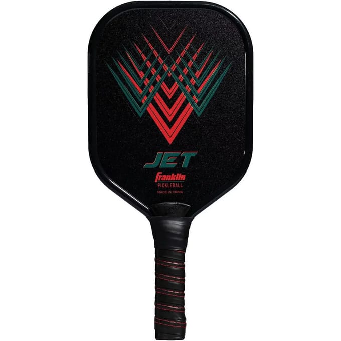 Aluminium pickleball racket Franklin