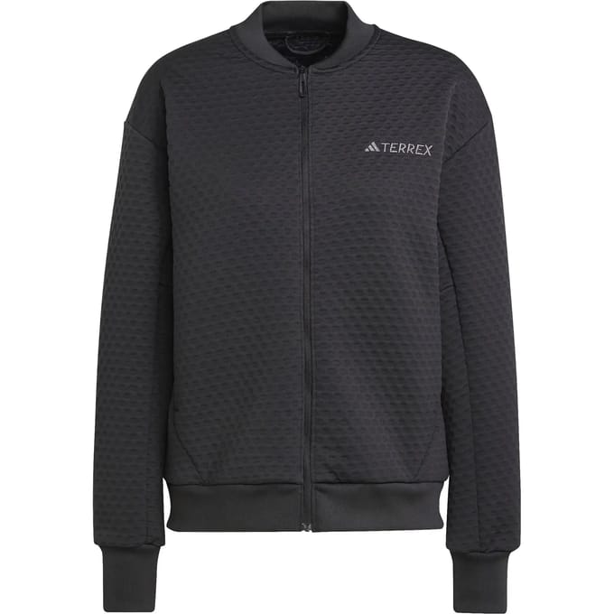 Waterdicht damesjack adidas Terrex Xploric