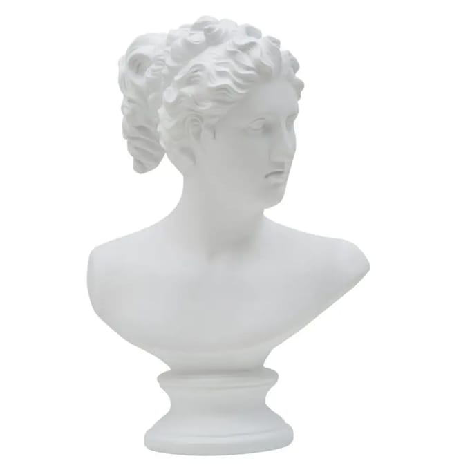 Beeldje Mauro Ferretti Roman Woman
