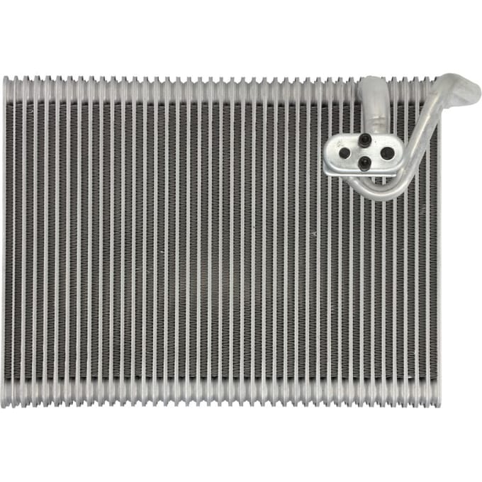 Verdamper, airconditioning THERMOTEC KTT150046