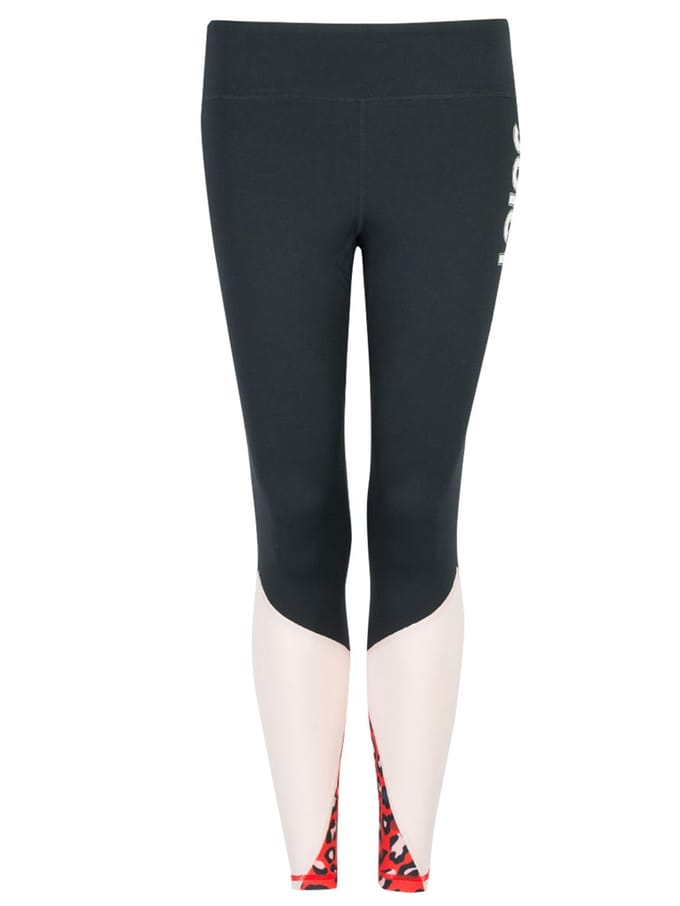 Juicy Couture Legginsy Vrouw zwart