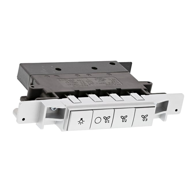 AEG glijder, kompleet 4055354783