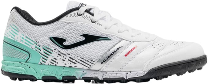 Joma Schoenen Voetbal Mundial Turf Wit