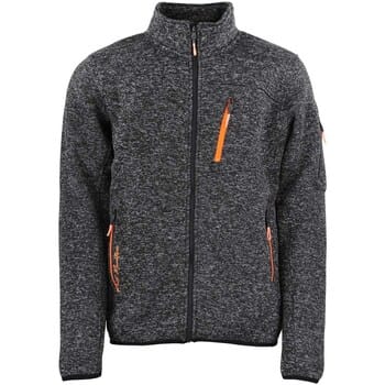 Fleece Jack Peak Mountain Blouson polaire homme CEMAILLON