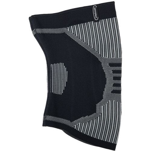 SENSIPLAST Kniebrace met koelpads (M)