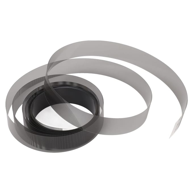 Printer Encoder Strip 150LPI 15mm Breedte 2700mm Lengte PET Encoder Raster Film voor Fotomachine black