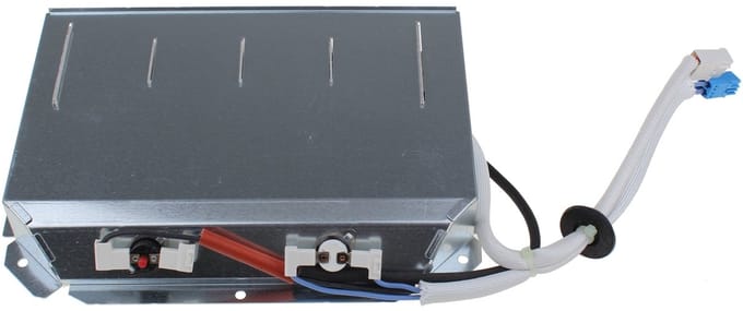 BEKO - VERWARMINGSELEMENT DR8535 - 2970101800