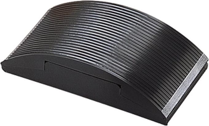 wolfcraft - Handschuurblok, kunststof - 2897000
