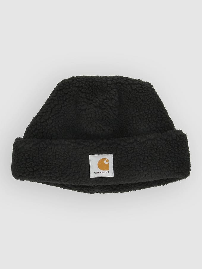 Carhartt WIP Prentis Muts zwart