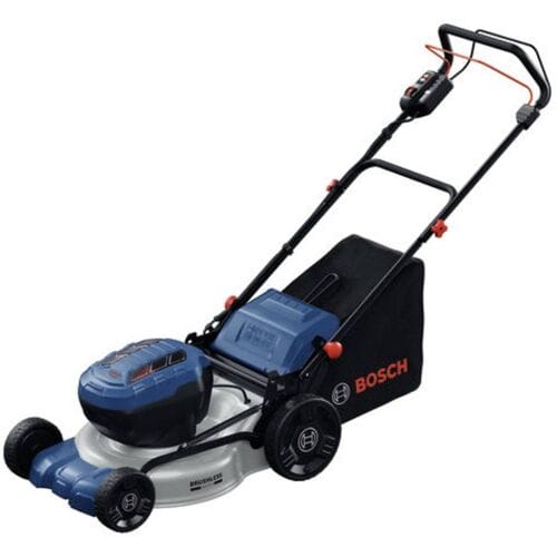 Bosch Professional GRA18V2-46SP Accu-grasmaaier Accu Mulchfunctie Snijbreedte max. 46 cm