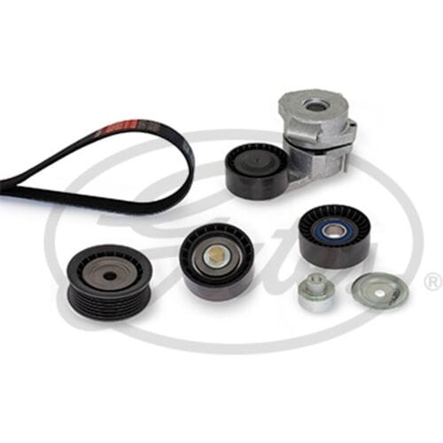 Poly V-riem set GATES K086PK1685