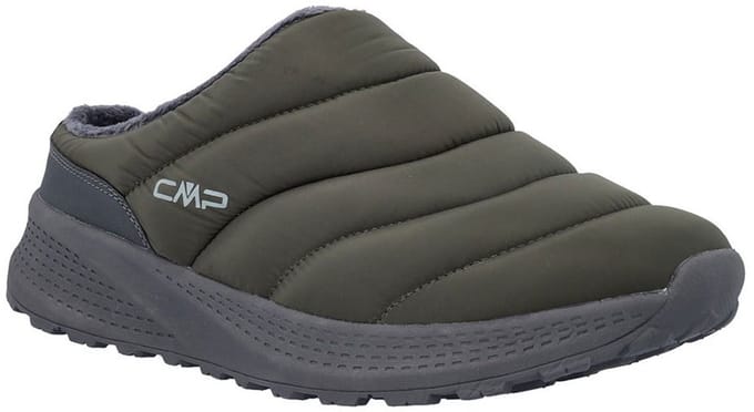 Cmp Hertys Slipper Pantoffels Grijs EU 44
