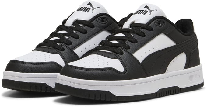 Lage Sneakers Puma Rebound Slam Lo Jr