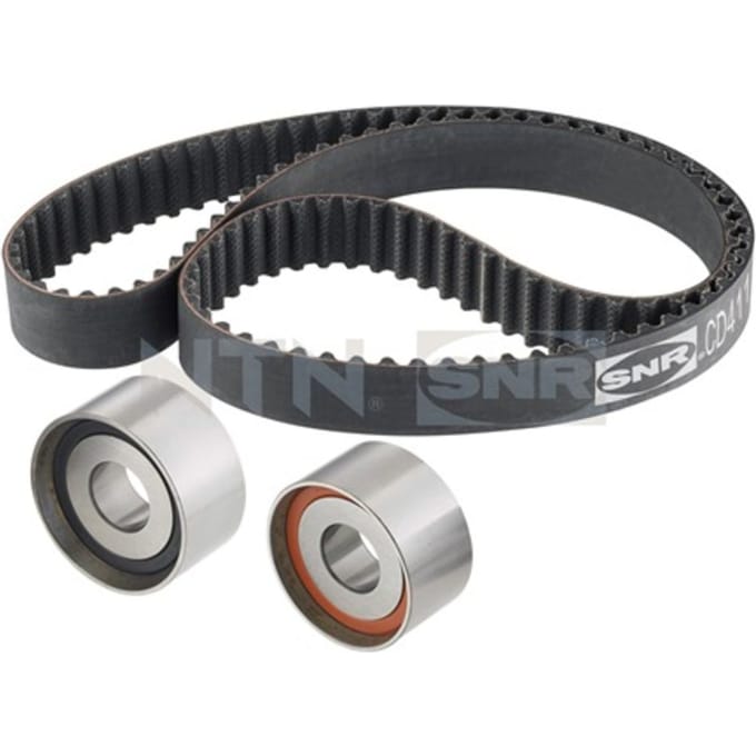 Distributieriemset SNR KD455.35