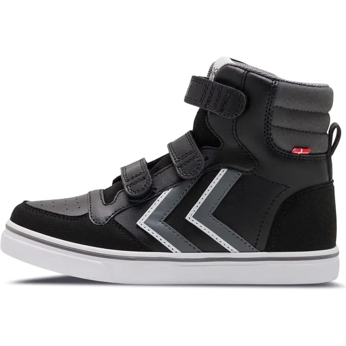 Hoge Sneakers hummel STADIL PRO JR