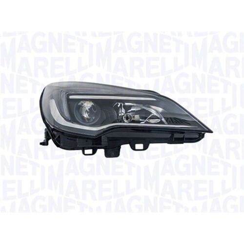 Koplamp, bevestiging MAGNETI MARELLI 719000000119